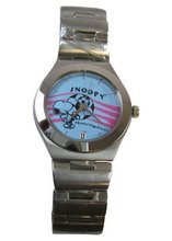 Peanuts Snoopy - Snoopy Soccer Stainless Steel