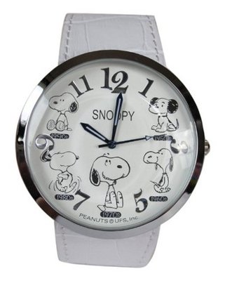 Silver Snoopy Timeline - Snoopy