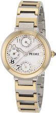 Pedre 5020TX Two-Tone Multi-Function Bracelet