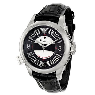 Perrelet Maestro Musical Concept Automatic A1038-1