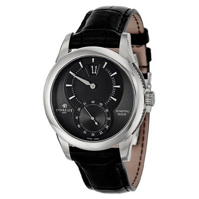 Perrelet Specialties Jumping Hour Automatic A1037-7
