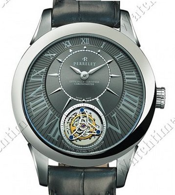 Perrelet  Tourbillon