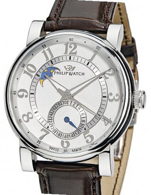 Philip Heritage - Mann Wales Moon Phase