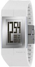 Philippe Starck Digital Quartz PH1111