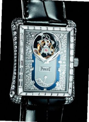 Piaget Emperador Emperador Tourbillon