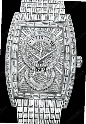 Piaget Exceptional Pieces Limelight