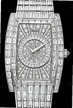 Piaget Exceptional Pieces Limelight