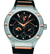 Piaget Piaget Polo Piaget Polo Fortyfive Two-Tones