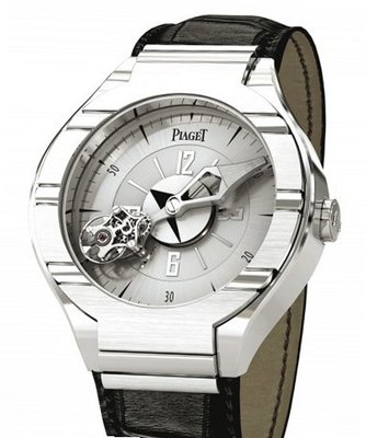 Piaget Piaget Polo Polo Tourbillon Relatif Orbital