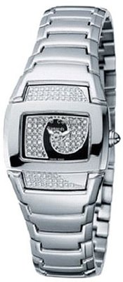Pierre Cardin Ladies 'Diamonds Collection' Tresor Vedette PC100922D02