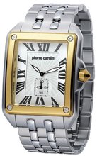 Pierre Cardin Rectangle Homme Smal Second PC100771F01