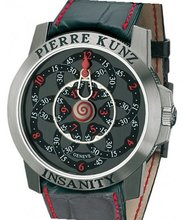 Pierre Kunz Grande Complication Insanity