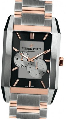 Pierre Petit Paris
