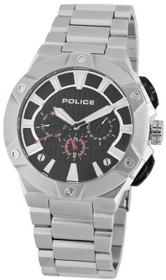 Police Cyclone 12740JS/02M