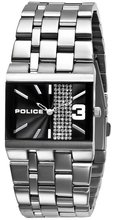 Police Glamour Square 10501BS/02M