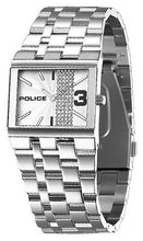 Police Glamour Square 10501BS/04M