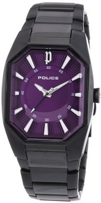 Police Ladies' Octane PL.12895LSB/15M