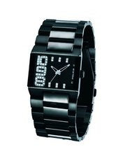 Police PL-12078MSB/02M Radiance Black Dial