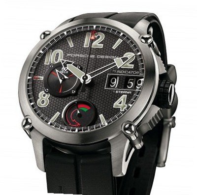 Porsche Design Indicator Indicator P´6910, Men - Watches