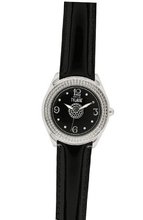 Prima Classe PCD 829/AA Black Dial Crystal Patent