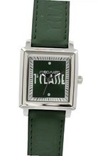 Prima Classe PCD 926/ZZ Square Green Dial