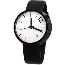uProject Watches Towards Dial Color: White 