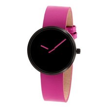 Projects 7290P Unisex Sometimes Magenta Leather