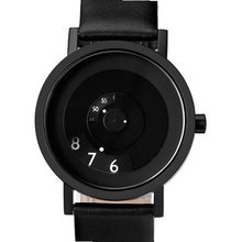 Projects (Will-Harris) - Reveal Black (33mm)
