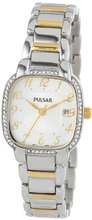 Pulsar PH7305 Jewelry Collection