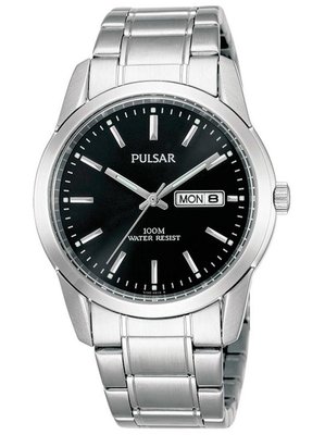 Pulsar PJ6021X1 Herrenuhr