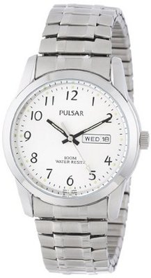 Pulsar PJ6051 Expansion