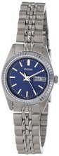 Pulsar PN8001 Dress Silver-Tone Stainless Steel