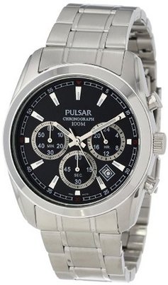 Pulsar PT3123X Classic Exceptional Value