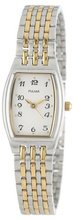 Pulsar PTC403 Dress Two-Tone Stainless Steel