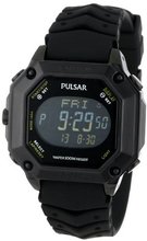 Pulsar PW3003 Collection