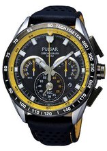 Pulsar Sport Chronograph 100M