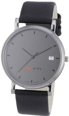 Pure Grey 2105G Titanium