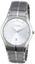 Pure Grey es 1552.90.91
