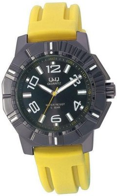 Q&Q GQ64J525Y