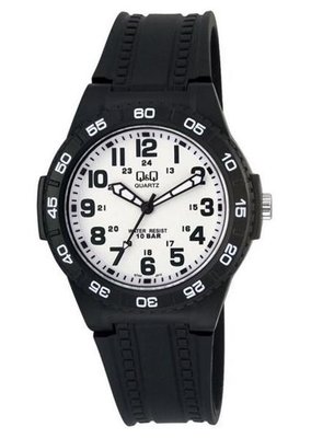 Q&Q GT44-010