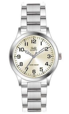 Q&Q GU42J803Y Japan