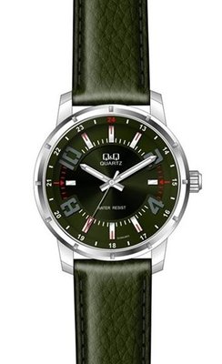 Q&Q GU68J803Y Japan