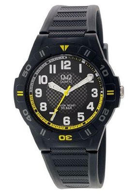 Q&Q GW36-008