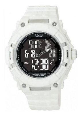 Q&Q GW80-002
