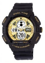 Q&Q GW81-003