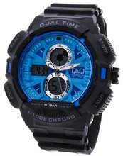 Q&Q GW81-803