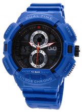 Q&Q GW81-805