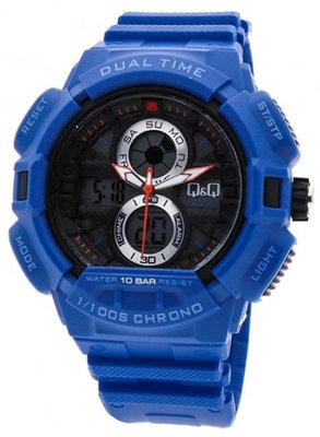 Q&Q GW81-805