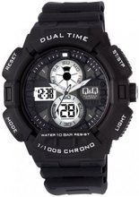 Q&Q GW81J001