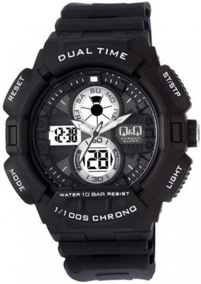 Q&Q GW81J001